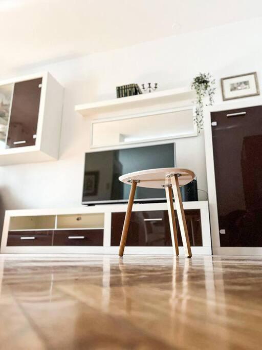 Apartman Dorja Fažana Eksteriør bilde
