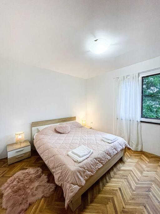 Apartman Dorja Fažana Eksteriør bilde