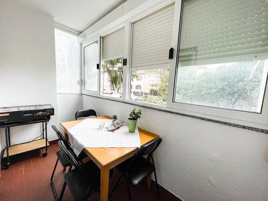 Apartman Dorja Fažana Eksteriør bilde