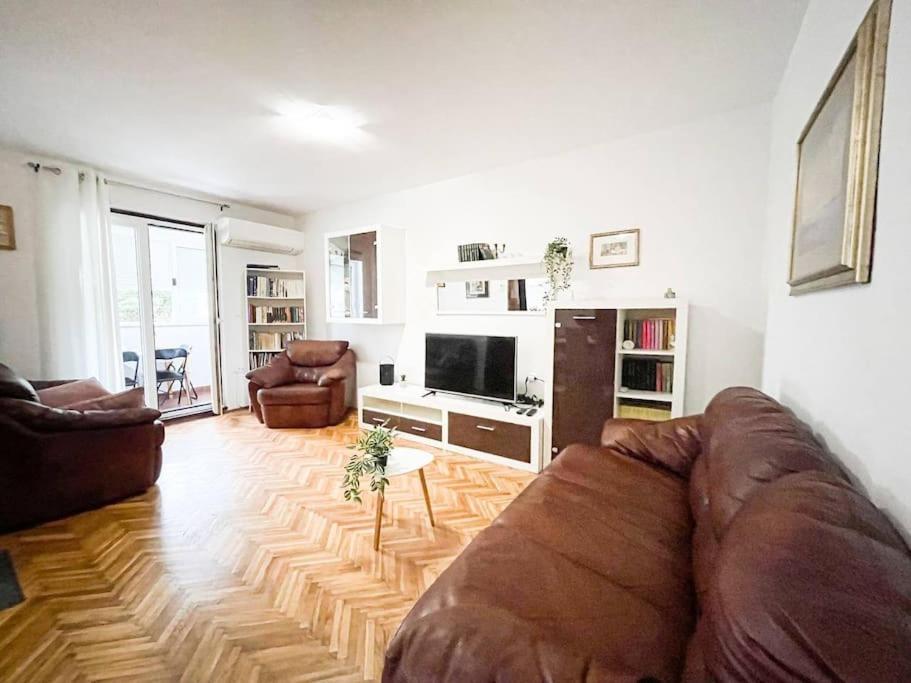 Apartman Dorja Fažana Eksteriør bilde